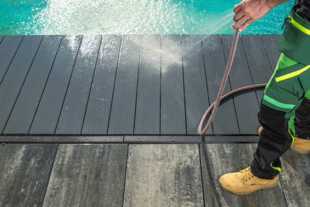 Reliable Sun City, AZ Pressure Washing Solutions
