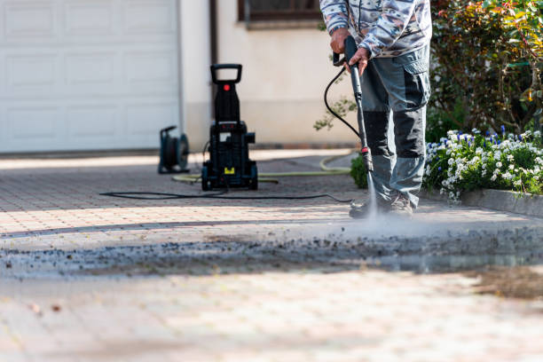 Roof Power Washing Services in Sun City, AZ