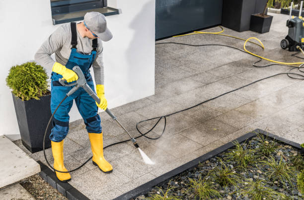 Professional Pressure Washing in Sun City, AZ