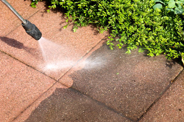 Why Choose Our Certified Pressure Washing Experts for Your Project Needs in Sun City, AZ?