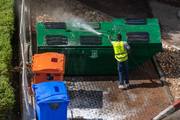 Best Sidewalk Pressure Washing  in Sun City, AZ