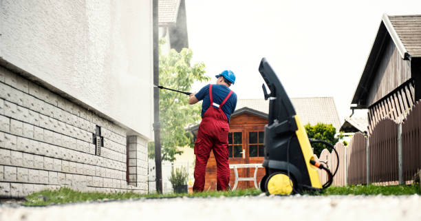 Why Choose Our Certified Pressure Washing Experts for Your Project Needs in Sun City, AZ?